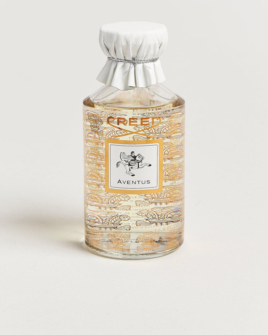 Men | Fragrances | Creed | Aventus Eau de Parfum 500ml