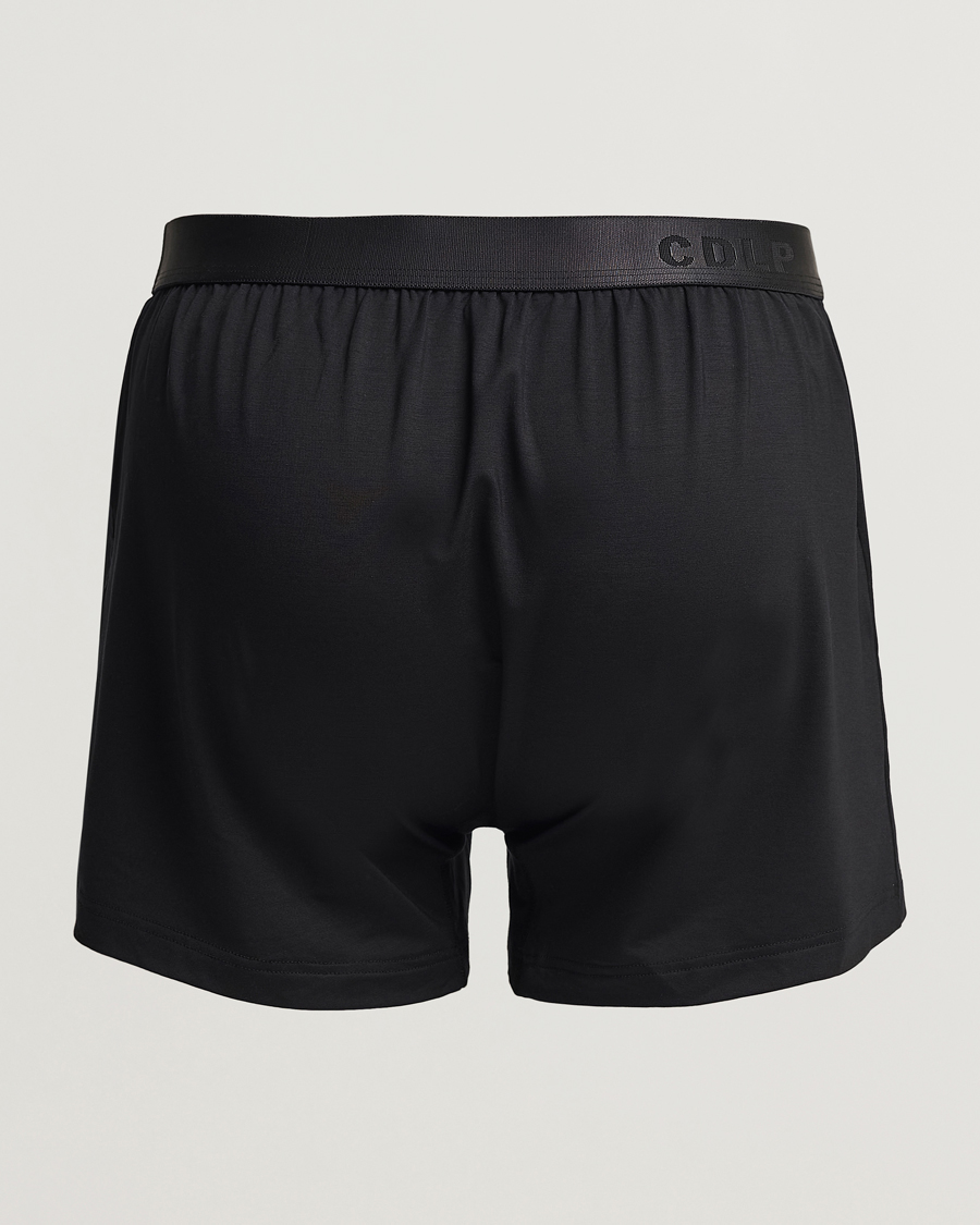 Men |  | CDLP | Boxer Shorts Black