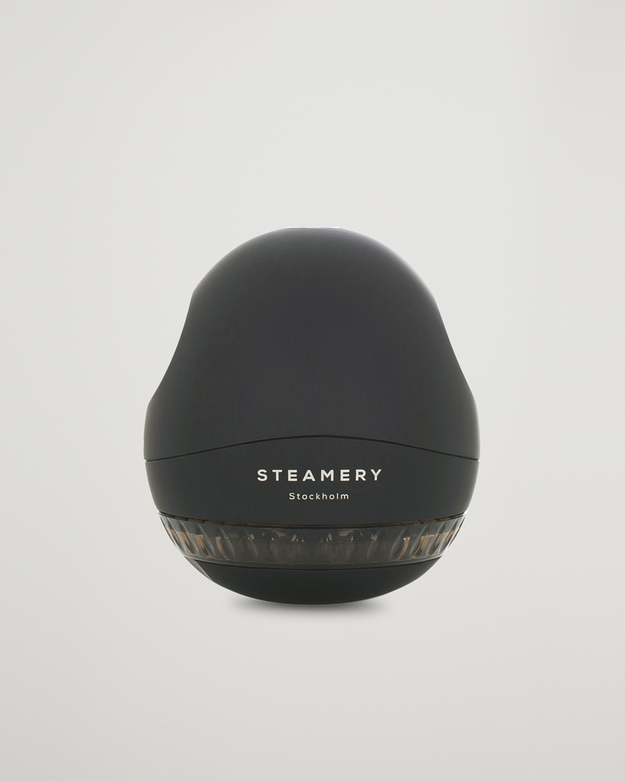 Men | Garment Care | Steamery | Pilo Fabric Shaver Jet Black
