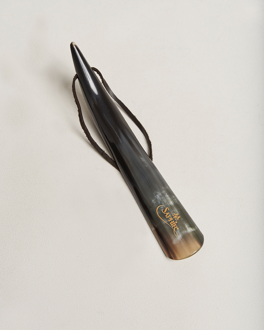 Men | Shoe Care | Saphir Medaille d'Or | Shoehorn 30cm
