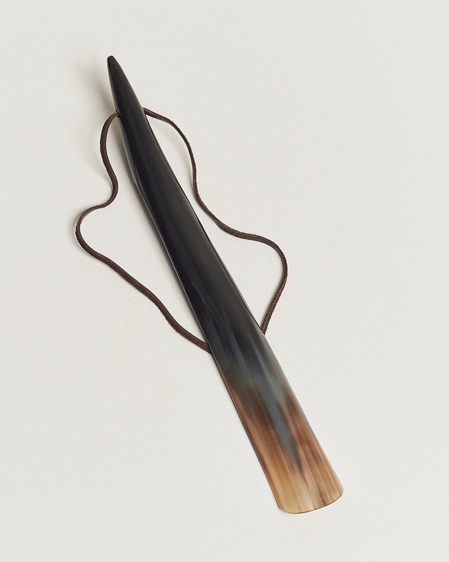 Men | Shoe Care | Saphir Medaille d'Or | Shoehorn 40cm