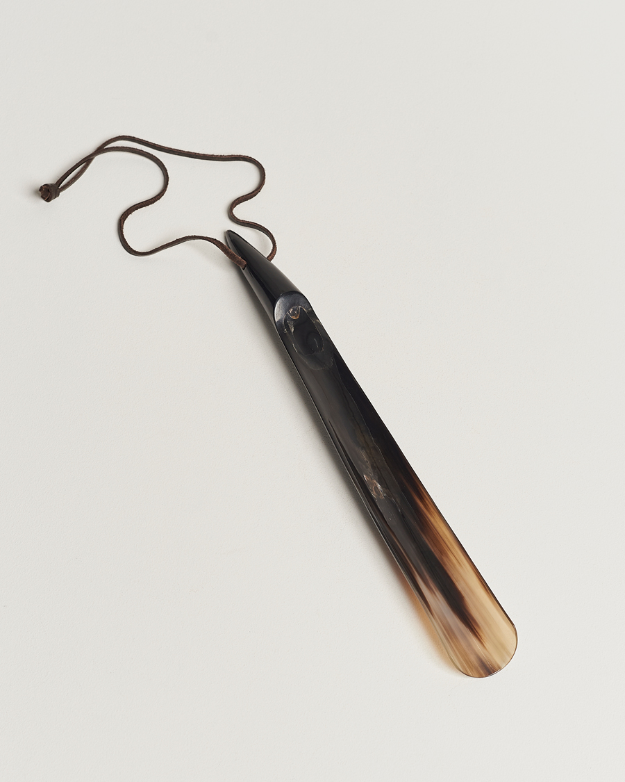 Men | Shoe Care | Saphir Medaille d'Or | Shoehorn 40cm
