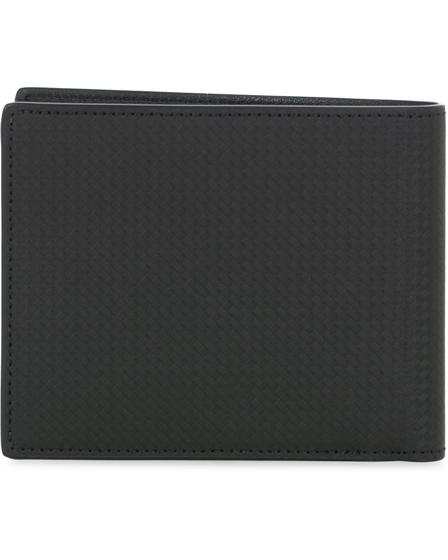 Men | Montblanc Extreme 2.0 Wallet 6cc Carbon Leather Black | Montblanc | Extreme 2.0 Wallet 6cc Carbon Leather Black