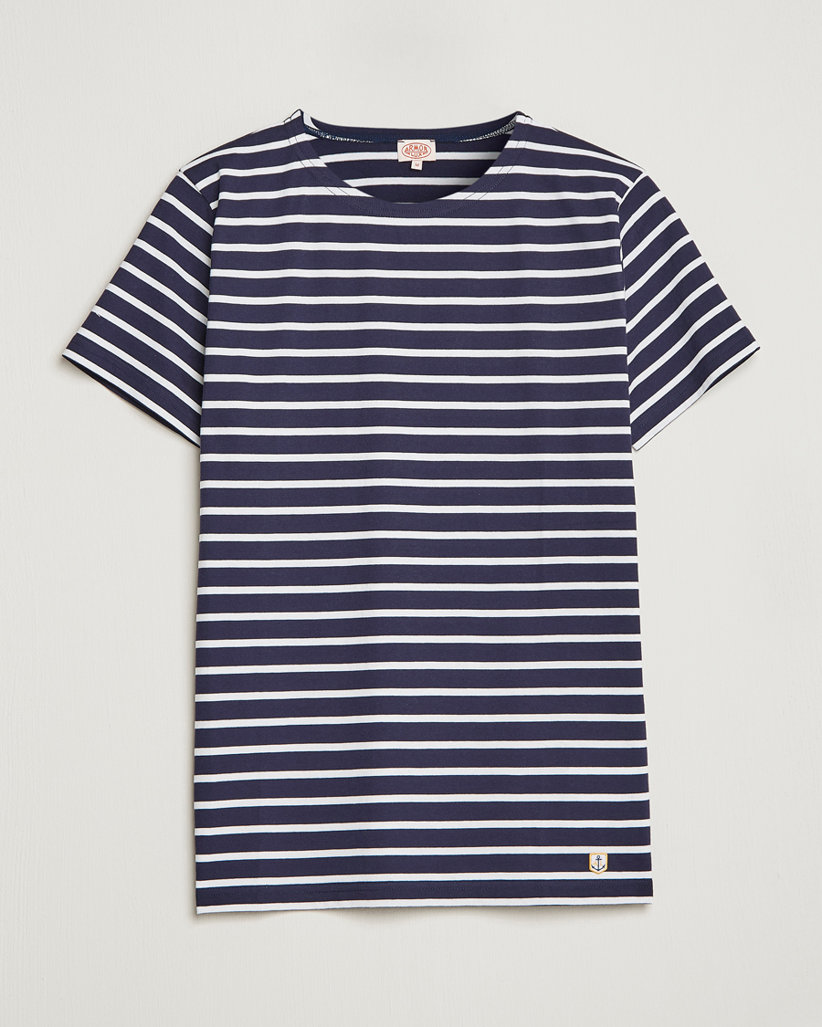 Armor Lux Men's Marinière Houat Héritage Homme T-Shirt, Multicolore (400 Blanc/Navire 400 Blanc/Navire), S : Buy Online at Best Price in KSA - Souq is now Armor Lux Men's Marinière Houat Héritage Homme T-Shirt, Multicolore (400 Blanc/Navire 400 Blanc/Navire), S : Buy Online at Best Price in KSA - Souq is now