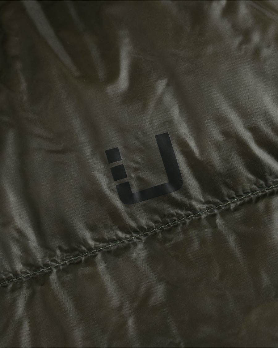 Men | Coats & Jackets | UBR | Oxygen Down Jacket Forest Green