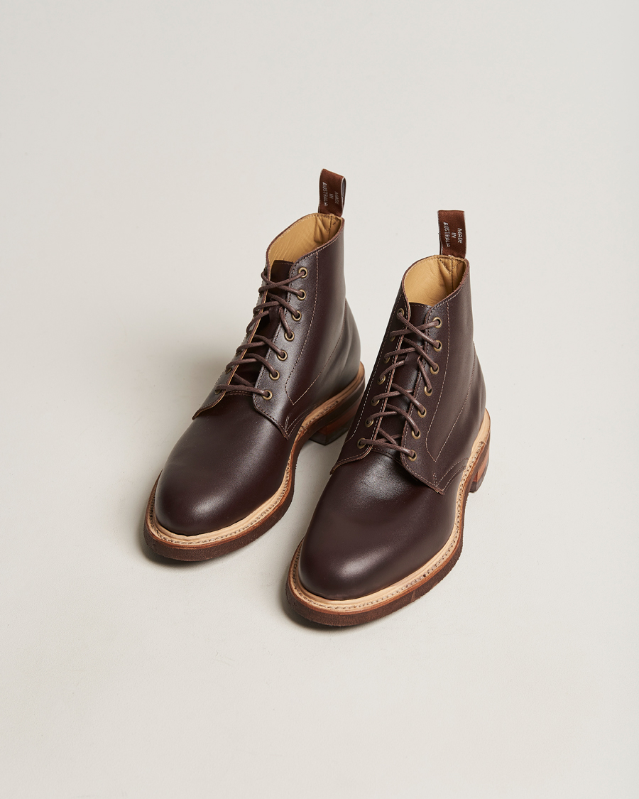 Men | R.M.Williams Rickaby Boot Chestnut | R.M.Williams | Rickaby Boot Chestnut