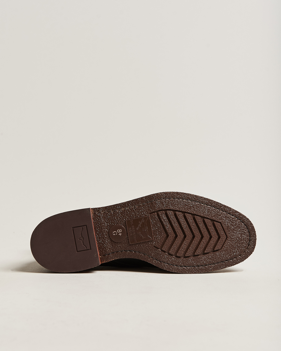 Men | R.M.Williams Rickaby Boot Black | R.M.Williams | Rickaby Boot Black