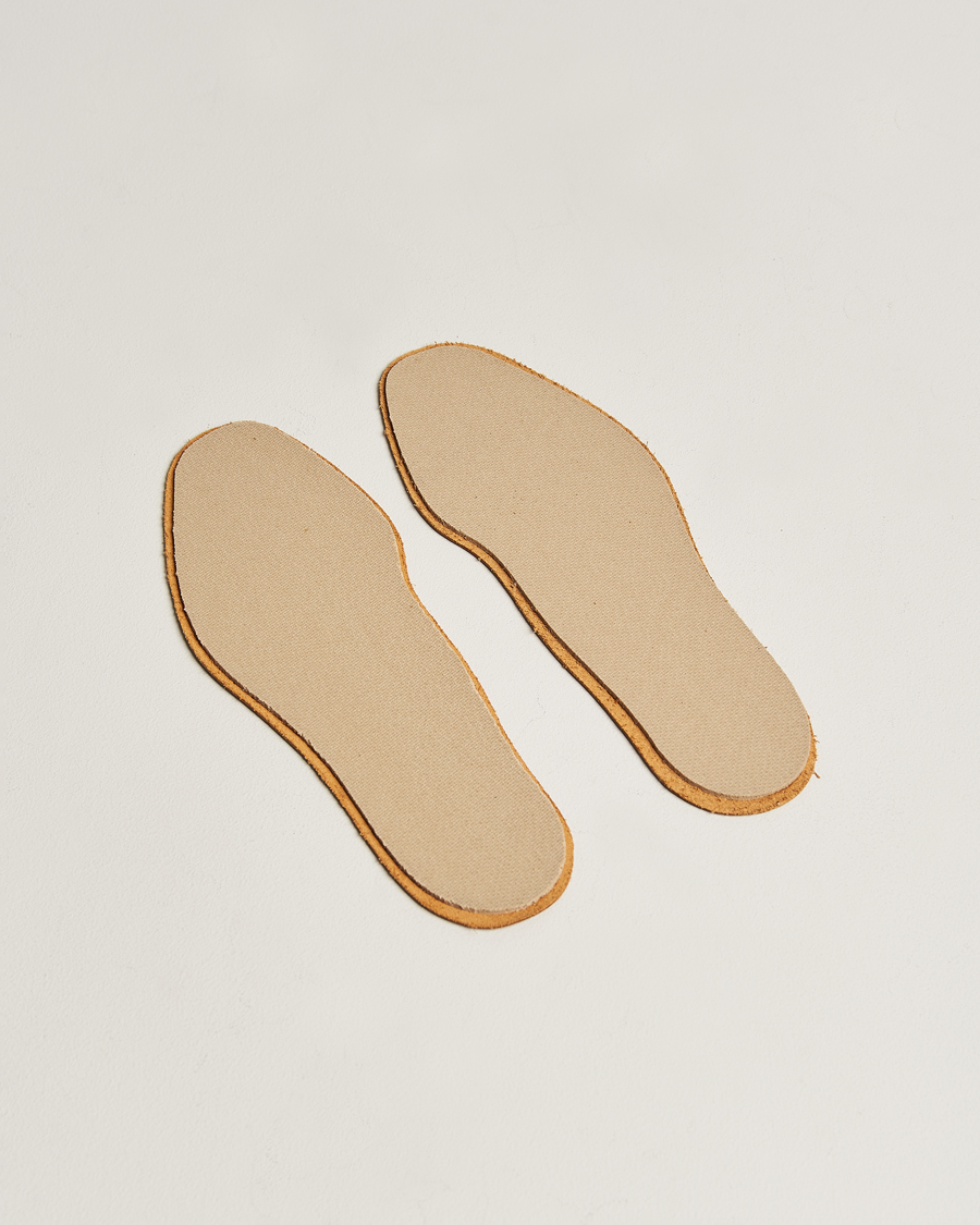 Men | Shoe Care | Red Wing Shoes | Leather Footbed