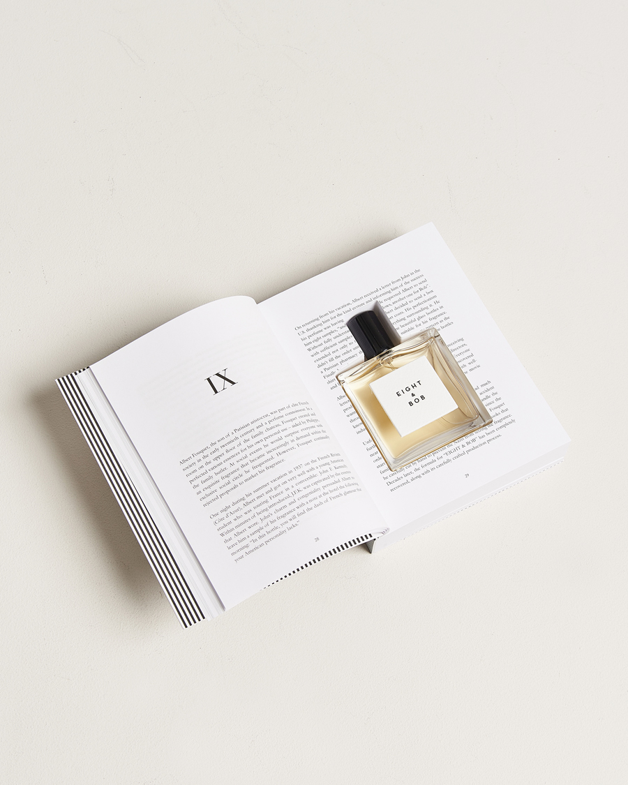 Men | Fragrances | Eight & Bob | The Original Eau de Parfum 100ml
