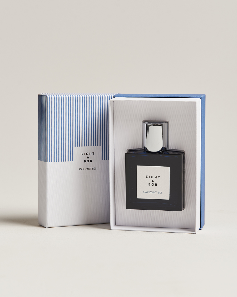 Men | Fragrances | Eight & Bob | Cap d'Antibes Eau de Parfum 100ml