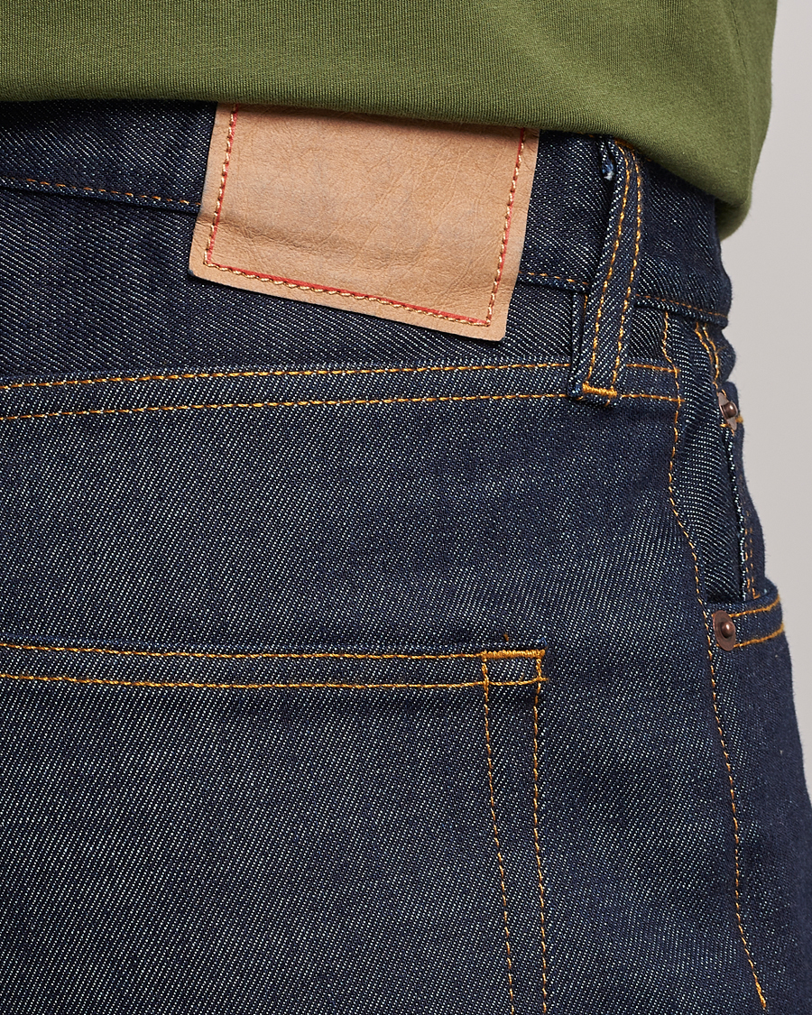 Quiksilver Brown Slim Tapered Men's Denim Jeans Pants W32" L32" 