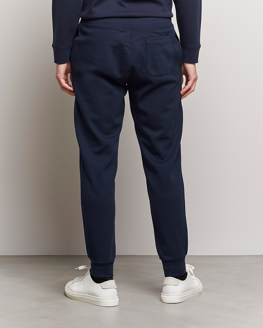 Men | Trousers | Polo Ralph Lauren | Jogger Sweatpants Aviator Navy