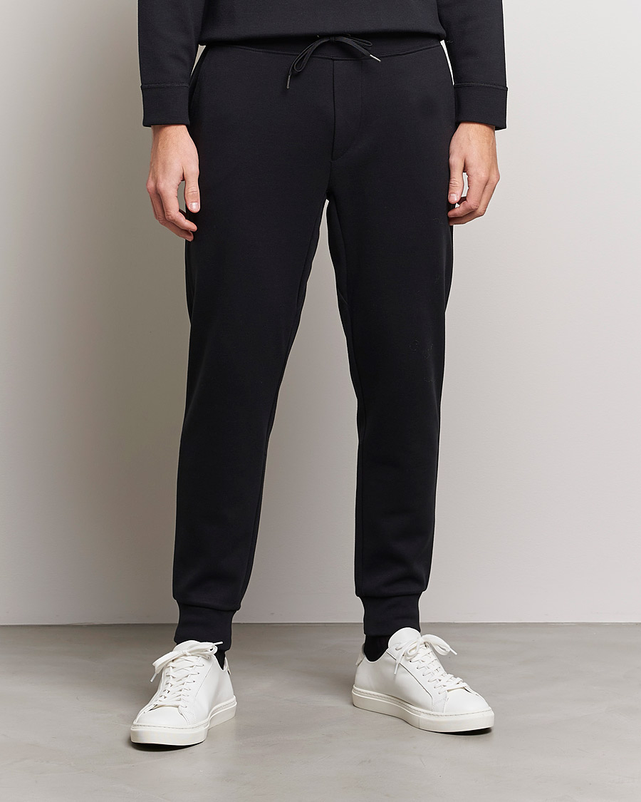 Men |  | Polo Ralph Lauren | Jogger Sweatpants Black