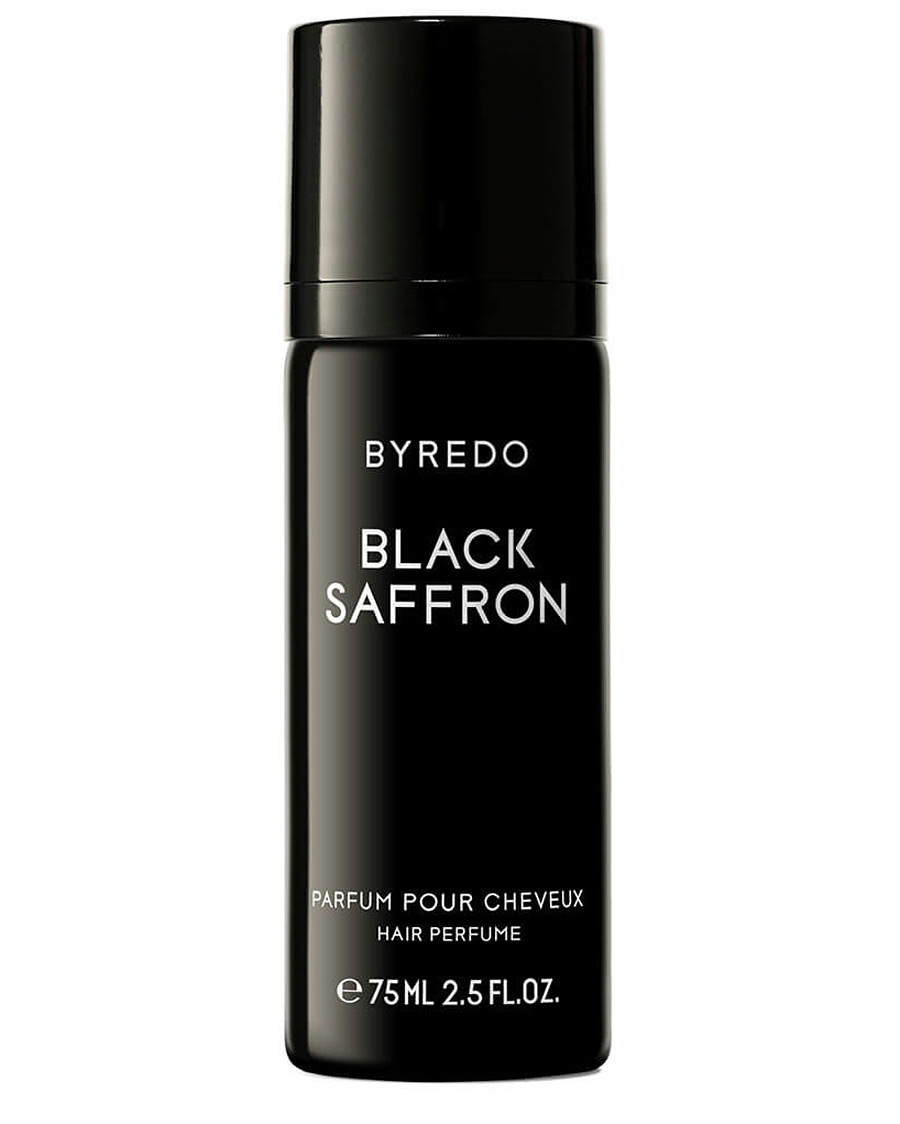 BYREDO Hair Perfume Black Saffron 75ml hos CareOfCarl.com