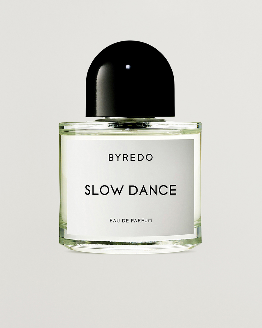 Men |  | BYREDO | Slow Dance Eau de Parfum 100ml