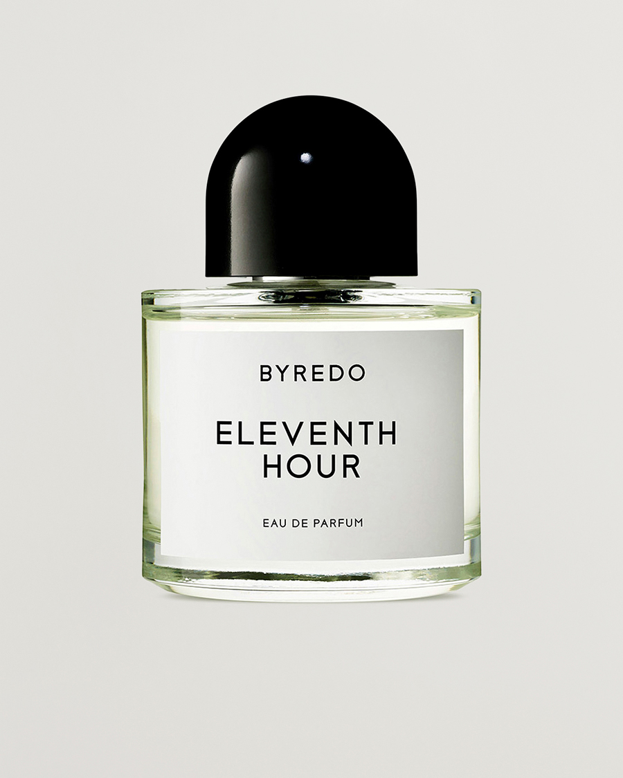 Men | Fragrances | BYREDO | Eleventh Hour Eau de Parfum 100ml