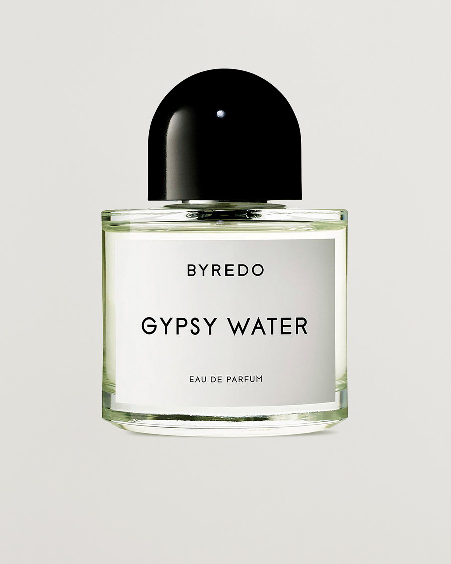 Men | Fragrances | BYREDO | Gypsy Water Eau de Parfum 100ml