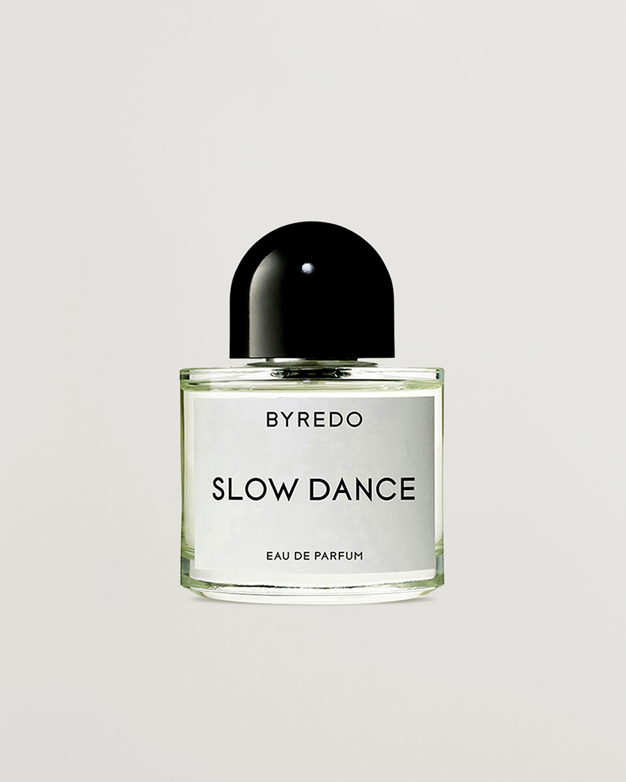 Men | Fragrances | BYREDO | Slow Dance Eau de Parfum 50ml