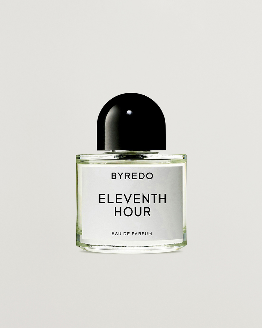 Men | Fragrances | BYREDO | Eleventh Hour Eau de Parfum 50ml