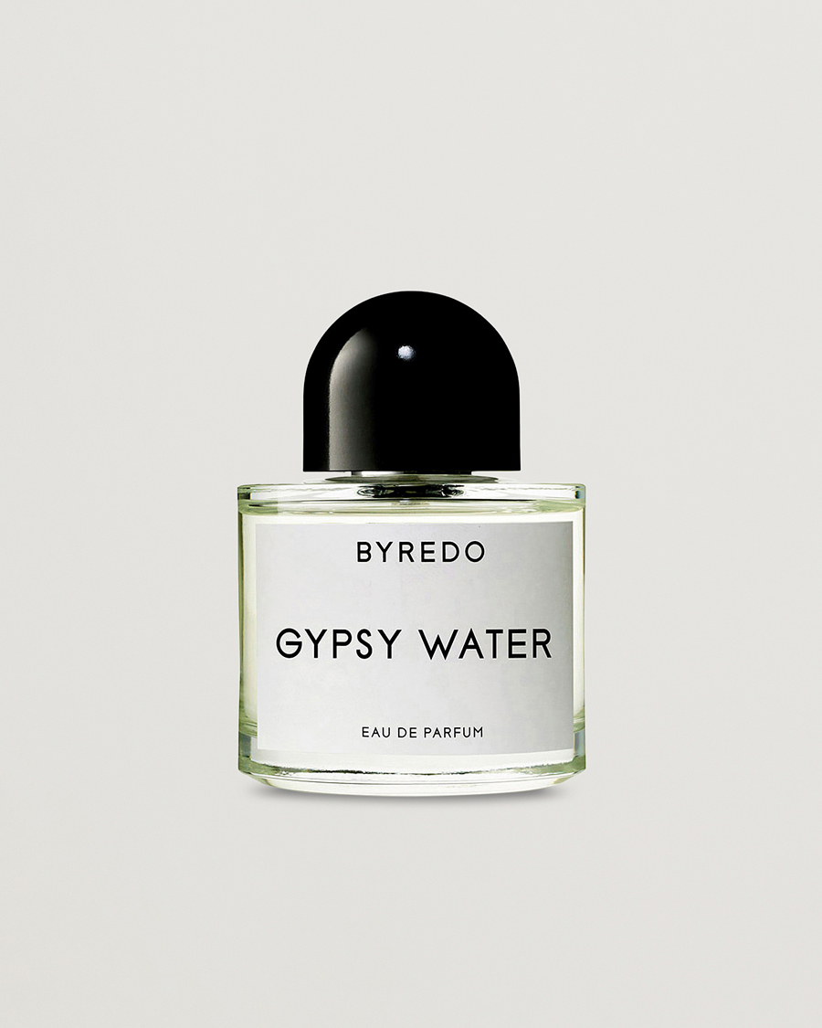 Men | Fragrances | BYREDO | Gypsy Water Eau de Parfum 50ml