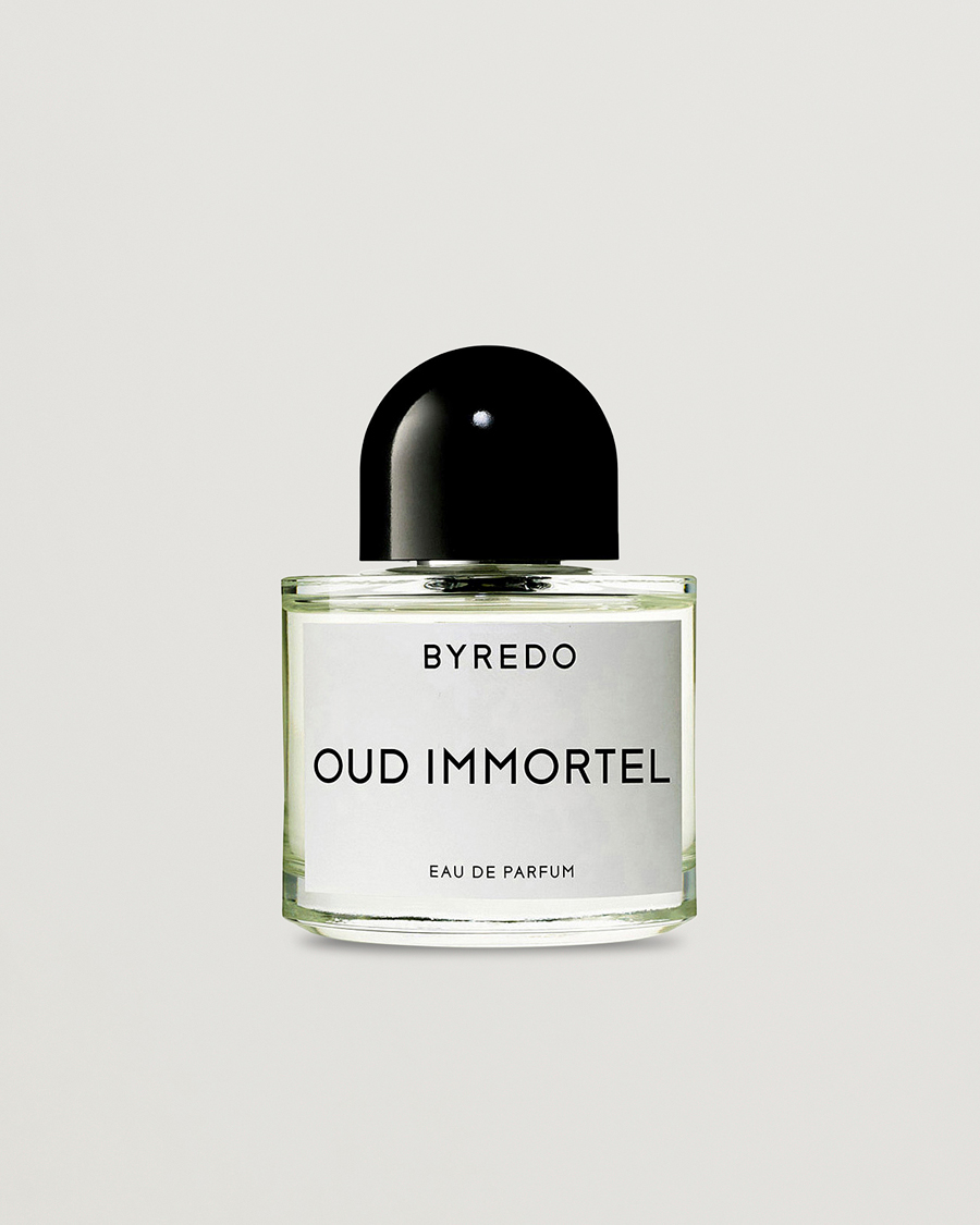 Men | Fragrances | BYREDO | Oud Immortel Eau de Parfum 50ml