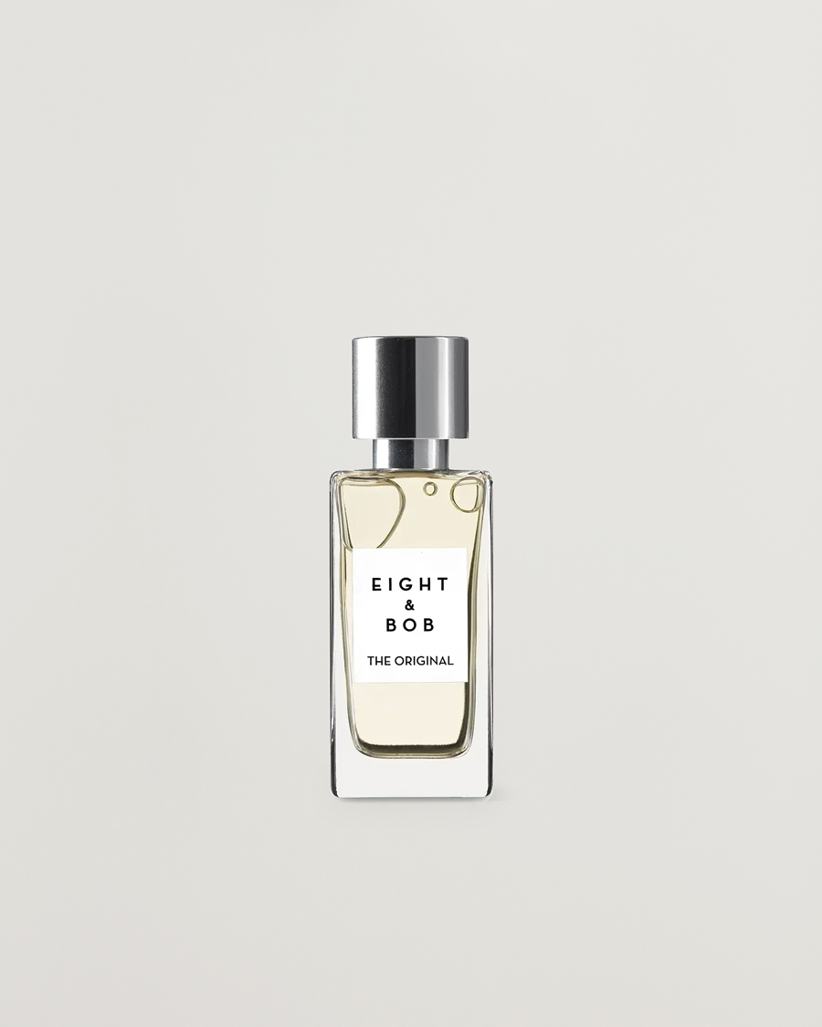Men | Fragrances | Eight & Bob | The Original Eau de Parfum 30ml
