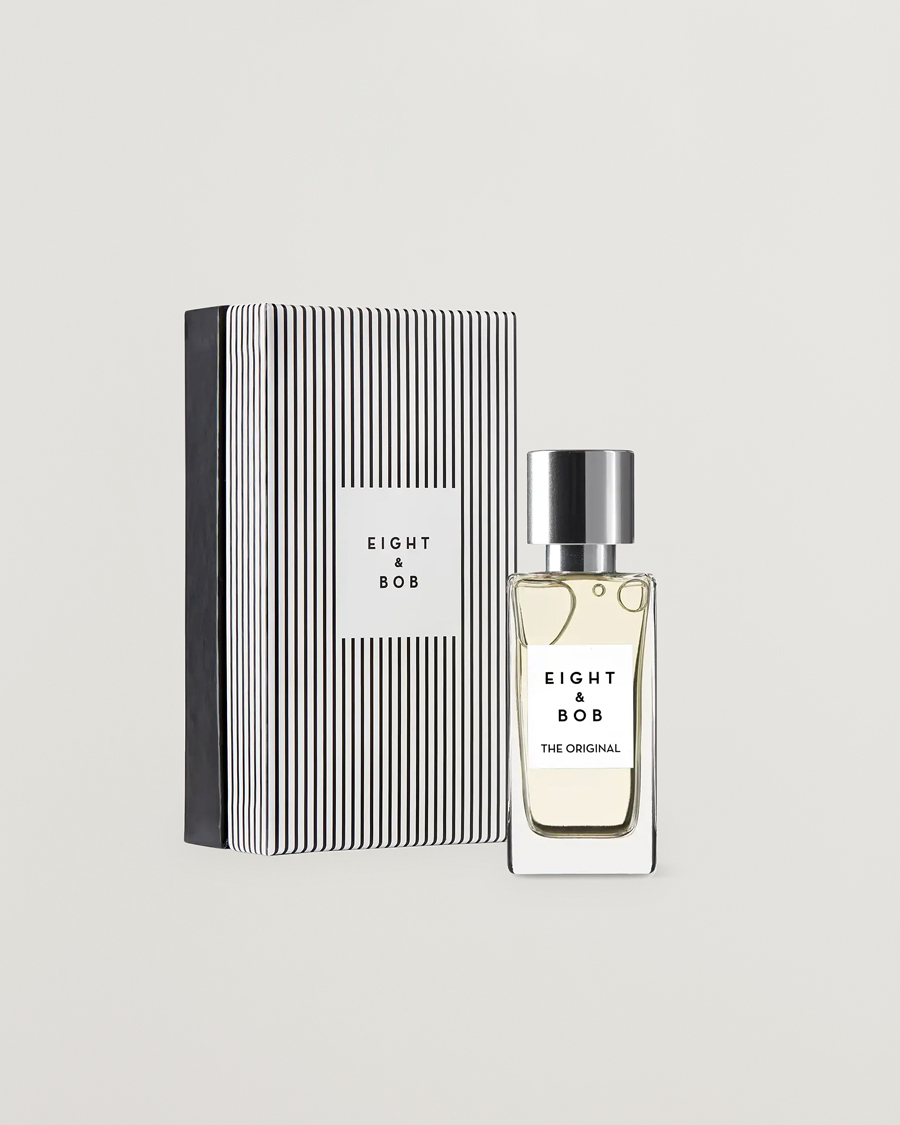 Men | Fragrances | Eight & Bob | The Original Eau de Parfum 30ml