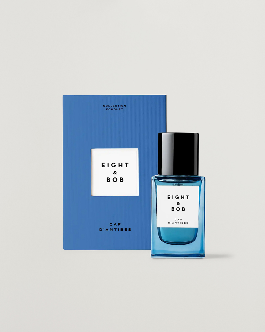 Men | Fragrances | Eight & Bob | Cap d'Antibes Eau de Parfum 30ml