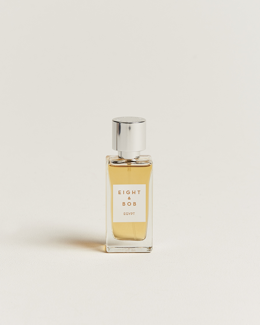 Men |  | Eight & Bob | Egypt Eau de Parfum 30ml