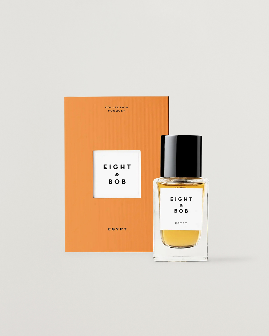 Men | Fragrances | Eight & Bob | Egypt Eau de Parfum 30ml