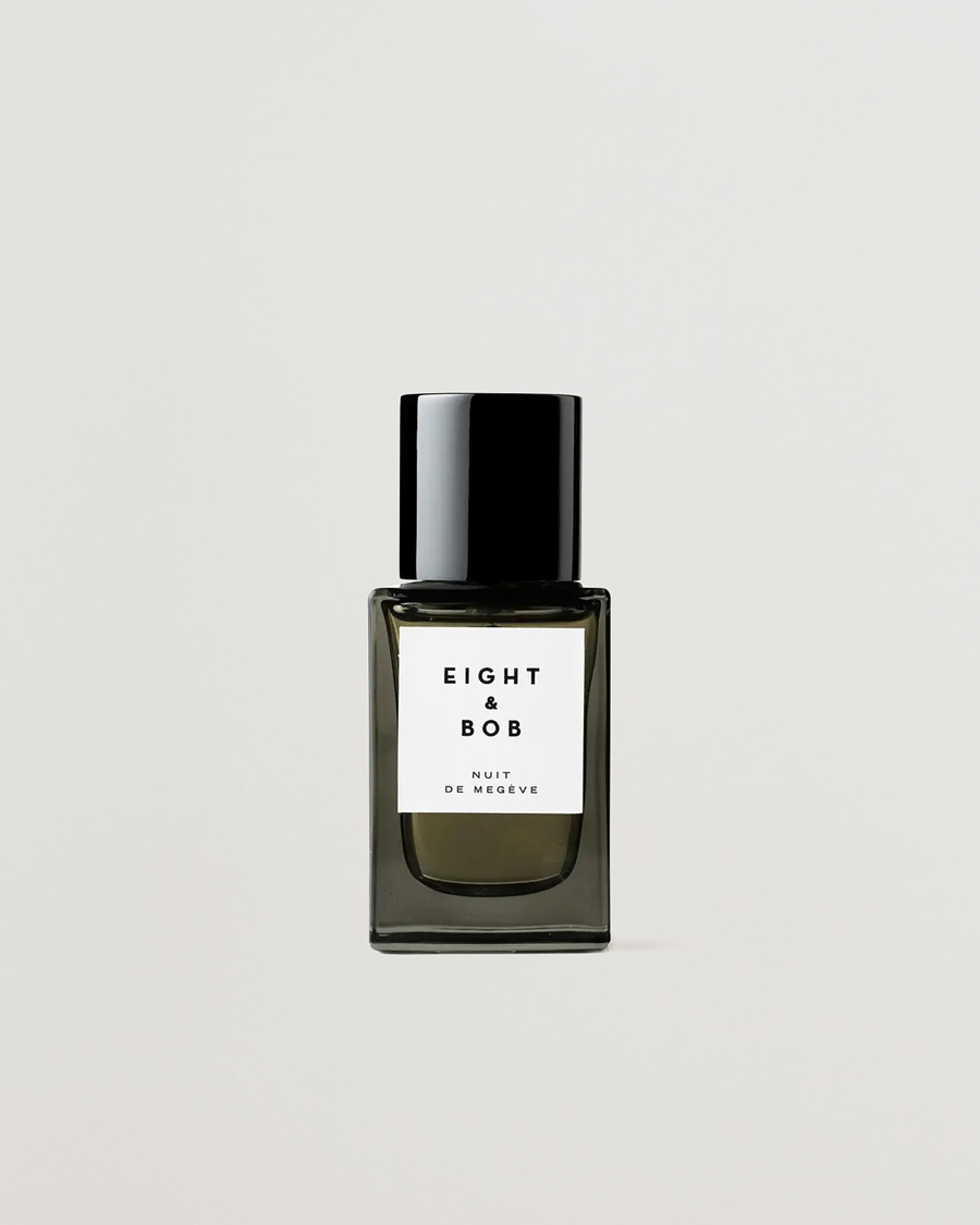 Men | Fragrances | Eight & Bob | Nuit de Megève Eau de Parfum 30ml