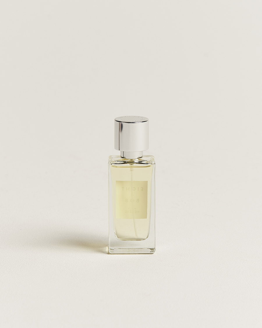 Men | Fragrances | Eight & Bob | Nuit de Megève Eau de Parfum 30ml