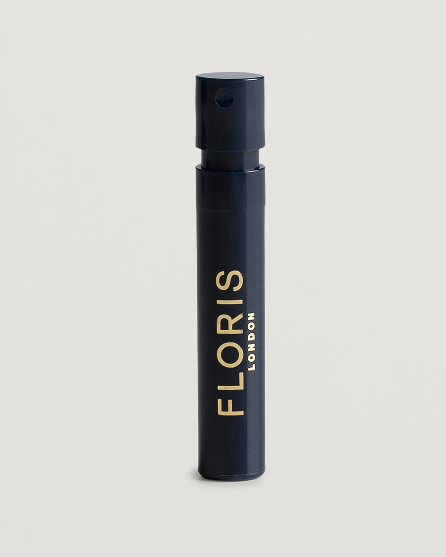 Men |  |  | Floris London Vert Fougère Eau de Parfum 1,2ml Sample