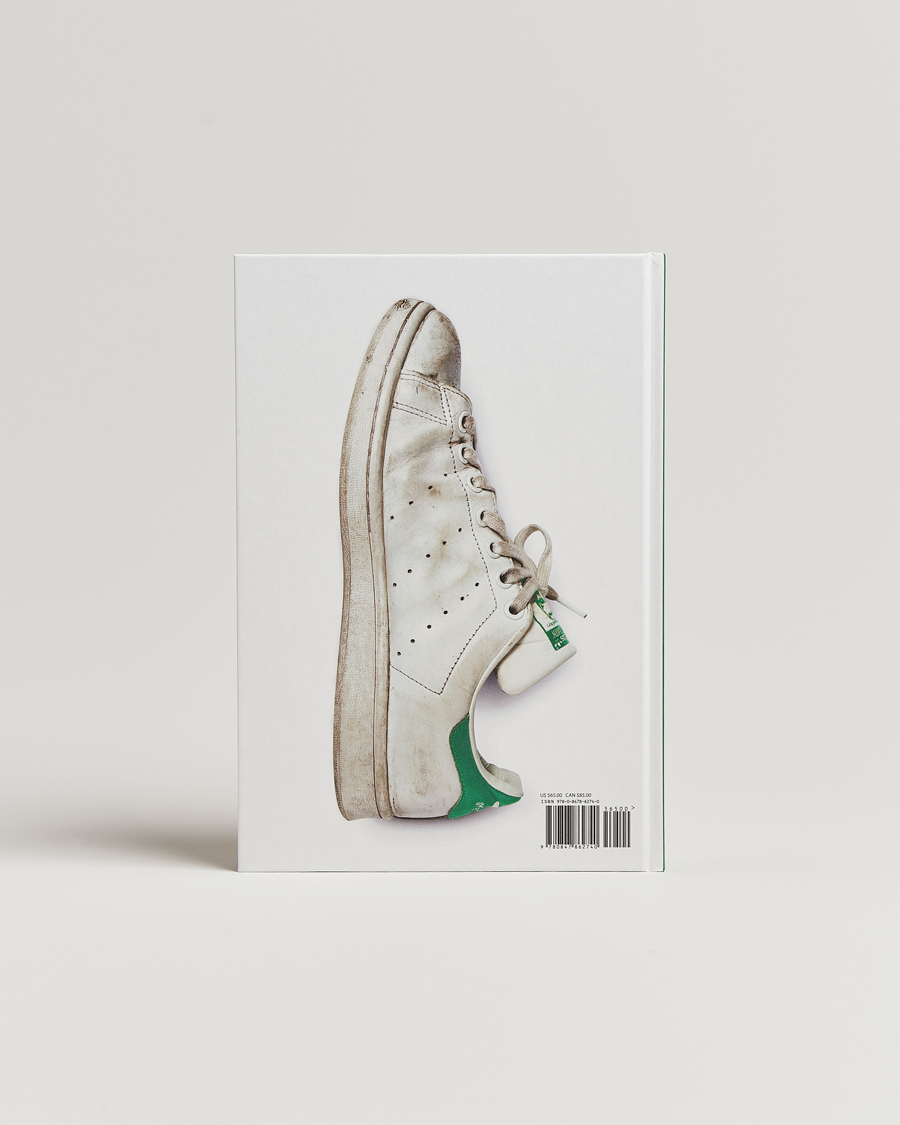 Men | Books | New Mags | Stan Smith: Some People Think I'm A Shoe