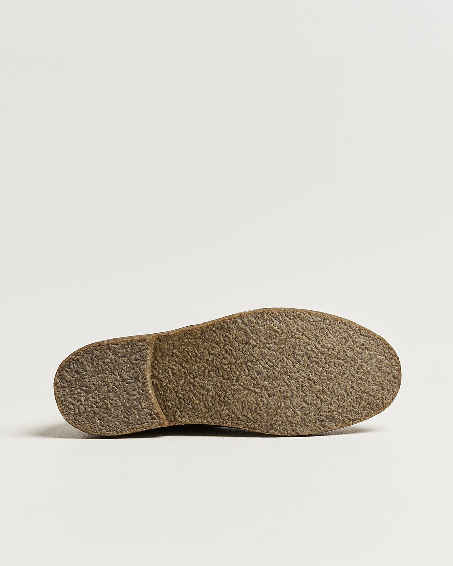 Men | Boots | Astorflex | Greenflex Desert Boot Dark Brown Suede