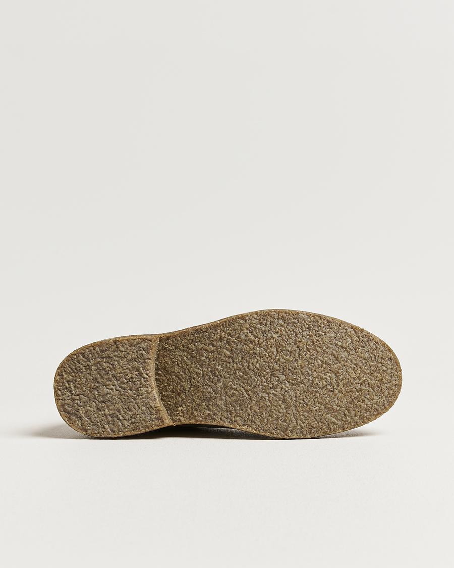Men | Boots | Astorflex | Greenflex Desert Boot Stone Suede