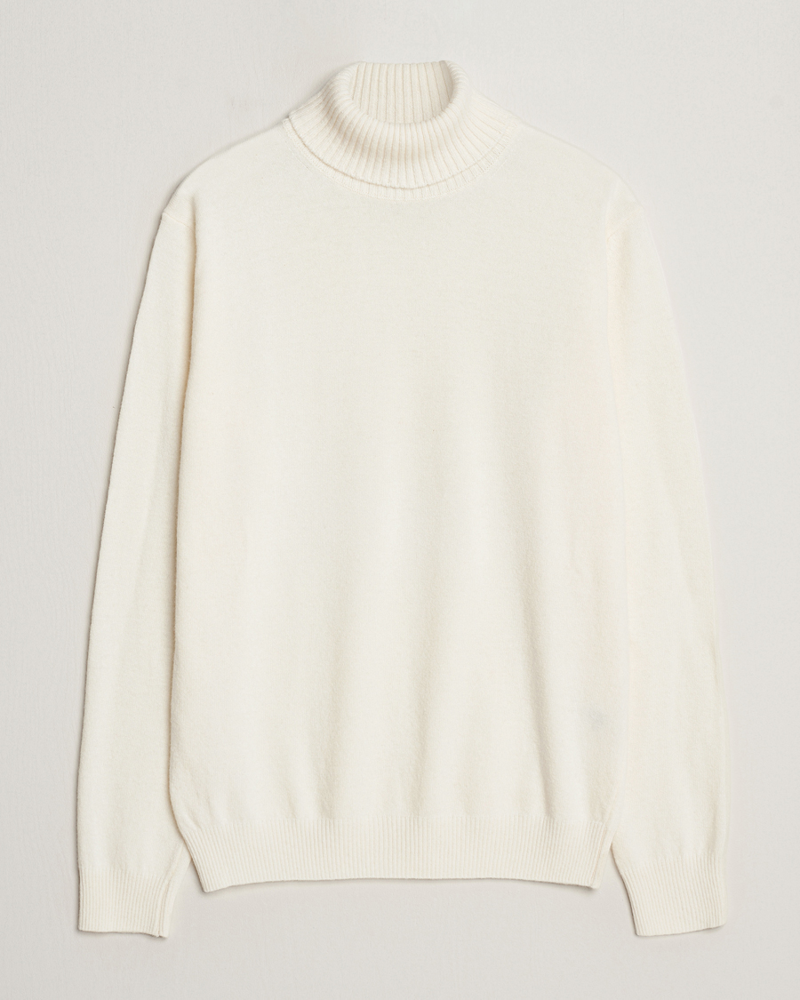 Oscar Jacobson Salim Wool/Cashmere 