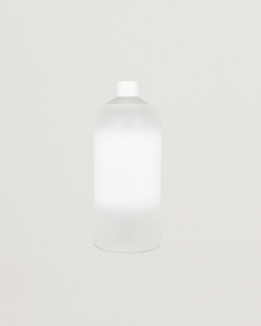 Men | Garment Care | Steamery | Steam Water