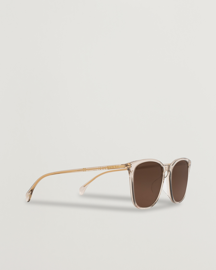Men | Sunglasses | Gucci | GG0547SK Sunglasses Brown/Brown