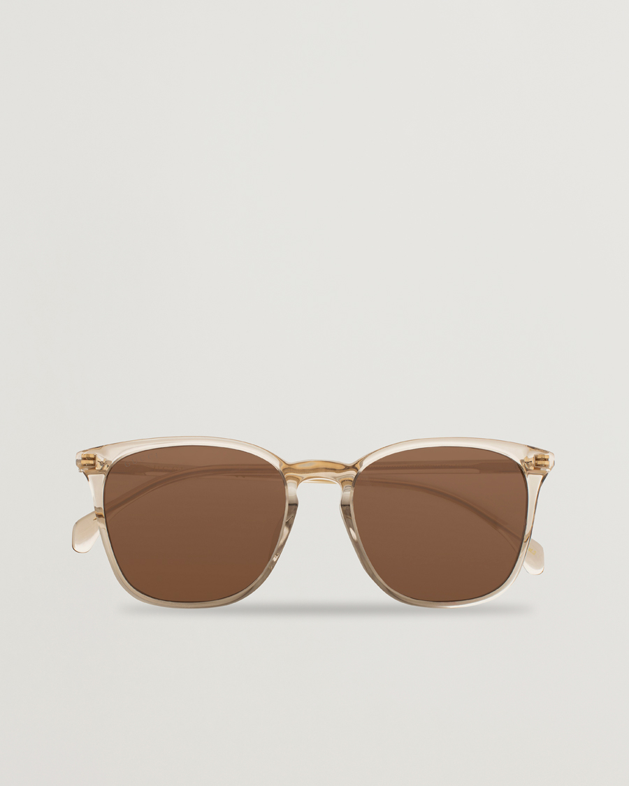 Men | Gucci GG0547SK Sunglasses Brown/Brown | Gucci | GG0547SK Sunglasses Brown/Brown