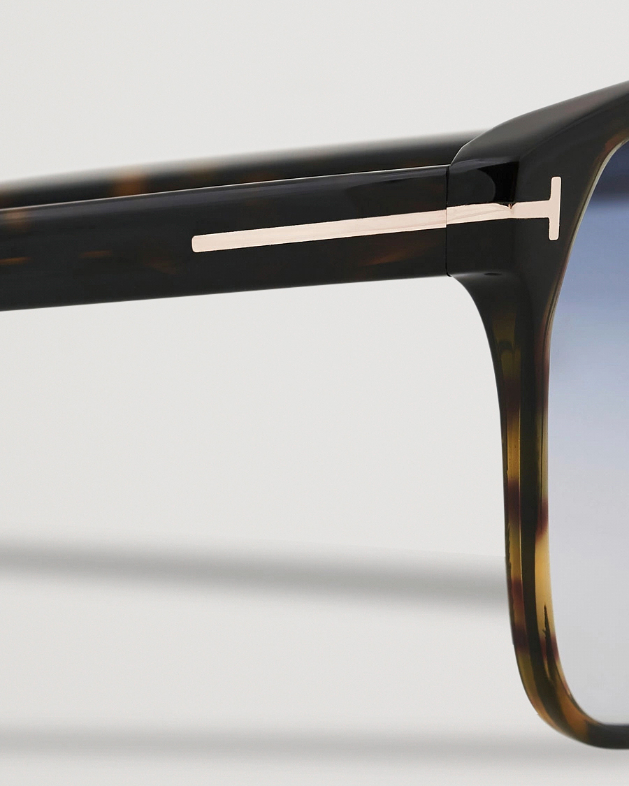 Men | Tom Ford Shelton TF0679 Sunglasses Havanna | Tom Ford | Shelton TF0679 Sunglasses Havanna