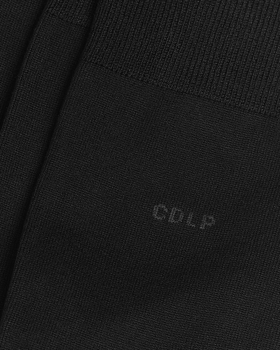 Men |  | CDLP | 10-Pack Bamboo Socks Black