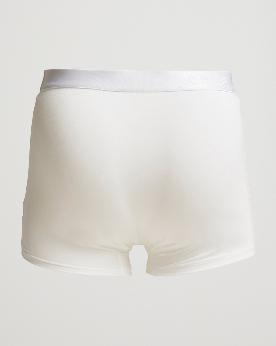 Men | Underwear & Socks | CDLP | 3-Pack Boxer Briefs White