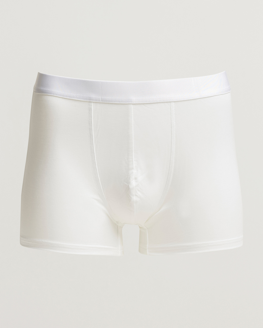Men | Underwear & Socks | CDLP | Boxer Brief White