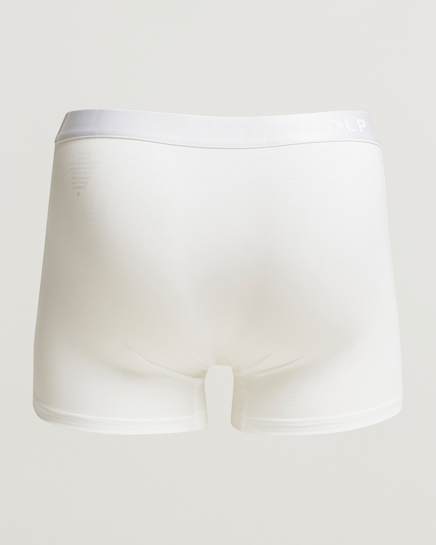 Men | Underwear & Socks | CDLP | Boxer Brief White