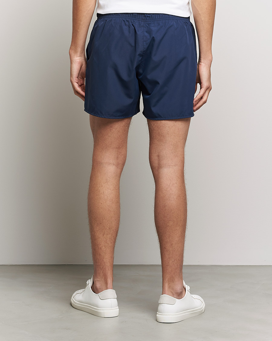 Men | Swimwear | Lacoste | Bathingtrunks Navy Blue