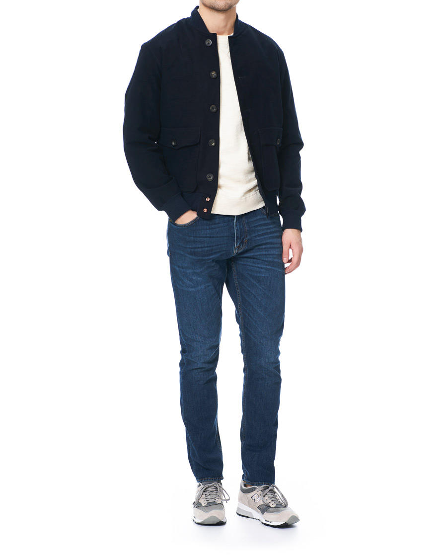 Men | New Balance Made in England 1500 Sneaker Grey | New Balance | Made in England 1500 Sneaker Grey