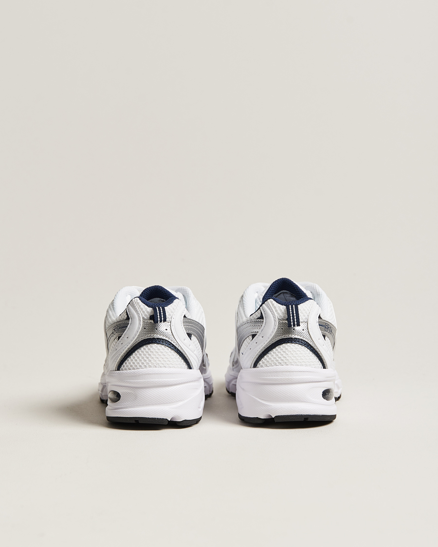 Men | Sneakers | New Balance | 530 Sneakers White