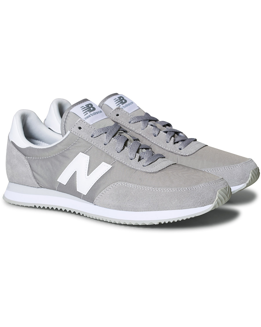 Men | New Balance 720 Sneaker Grey | New Balance | 720 Sneaker Grey