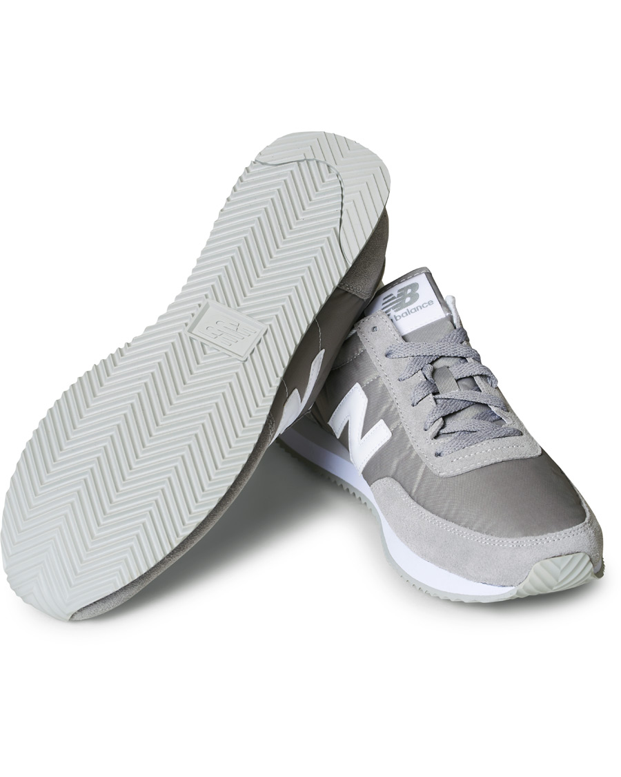 Men |  | New Balance | 720 Sneaker Grey